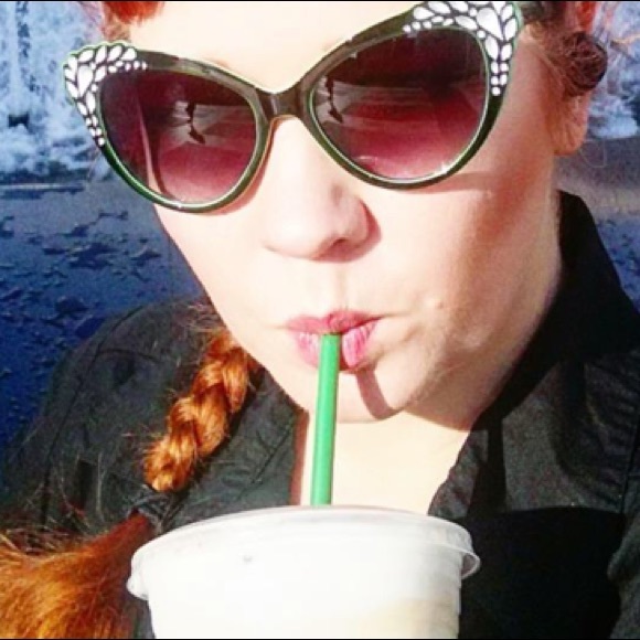 ✨THE NAIMA SHADES TORTOISE  SUN GLASSES *NWT*✨ - Picture 5 of 5